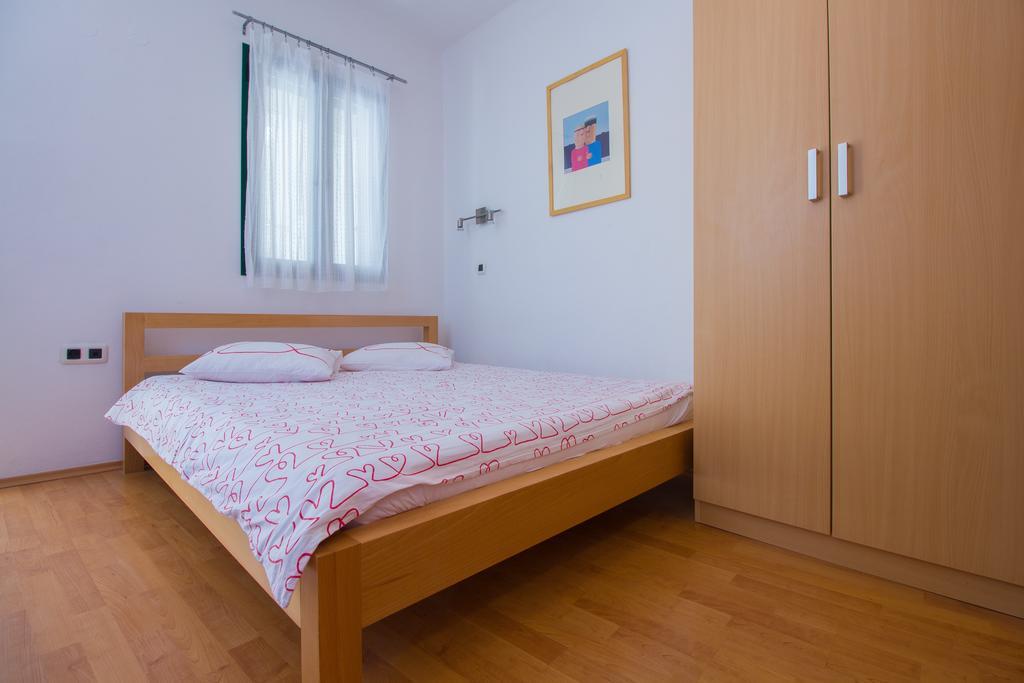 Apartments Baska Zimmer foto
