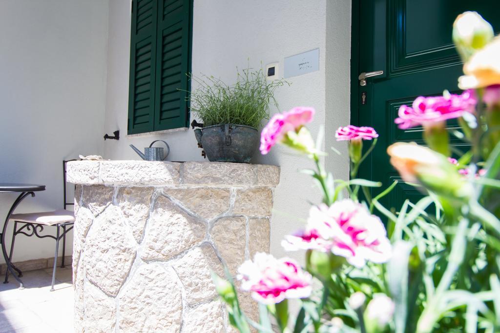 Apartments Baska Exterior foto