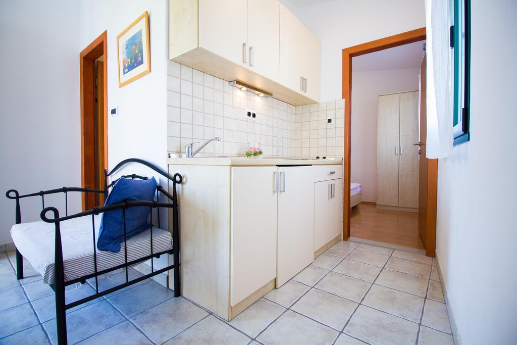 Apartments Baska Zimmer foto