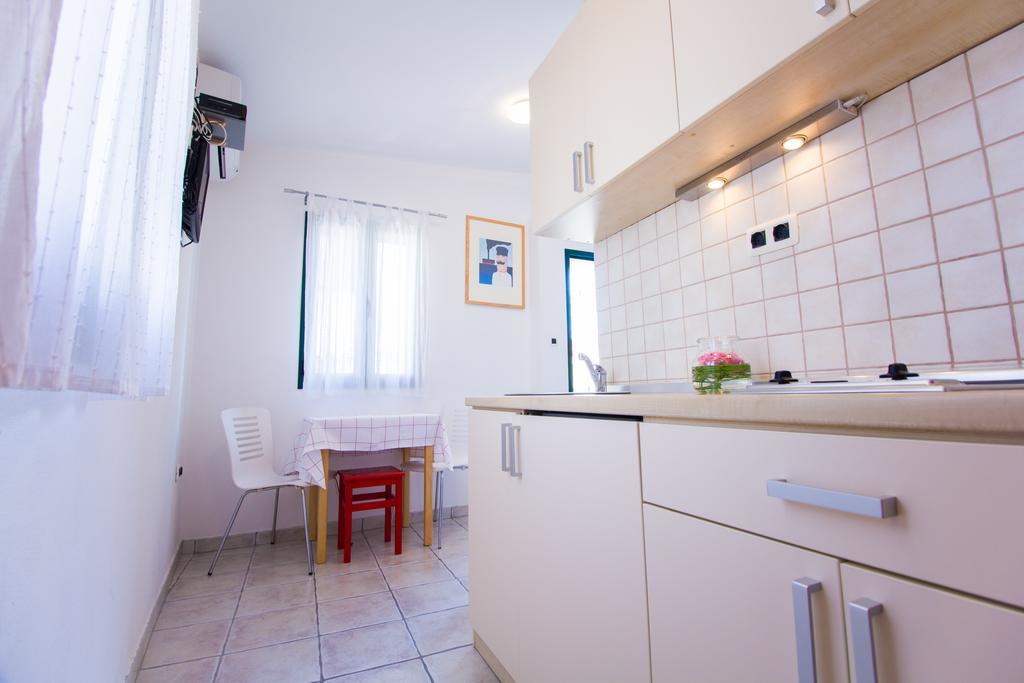Apartments Baska Zimmer foto