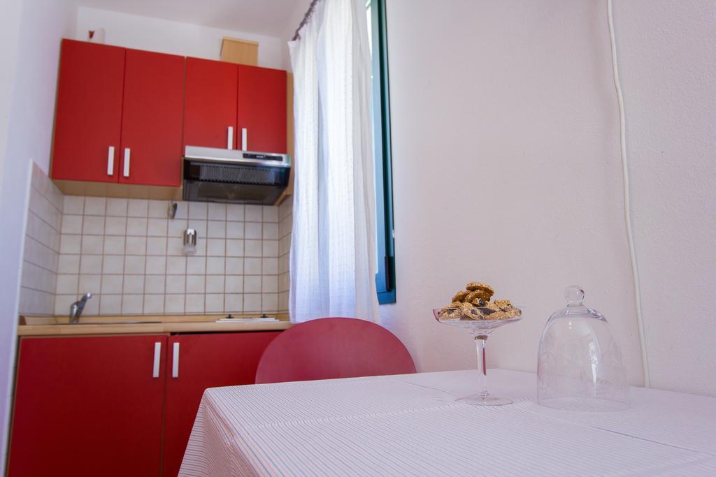Apartments Baska Zimmer foto
