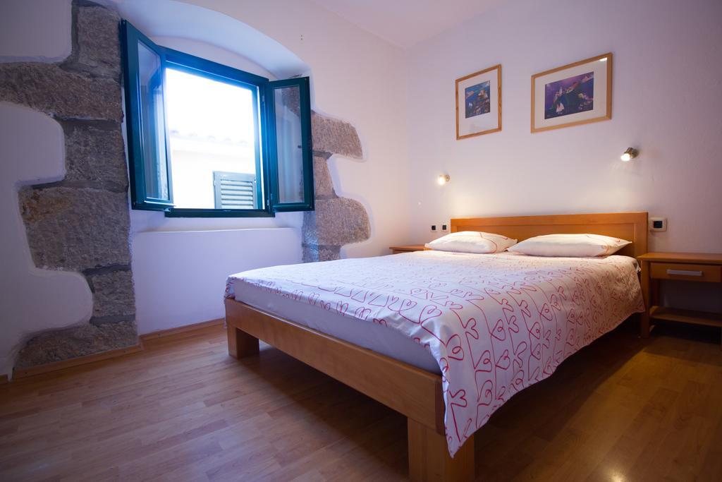 Apartments Baska Zimmer foto